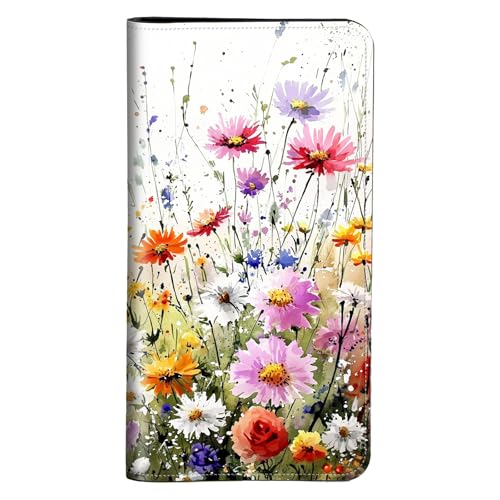 Passport Wallet for Women,Travel Wallet Passport Holder RFID Blocking