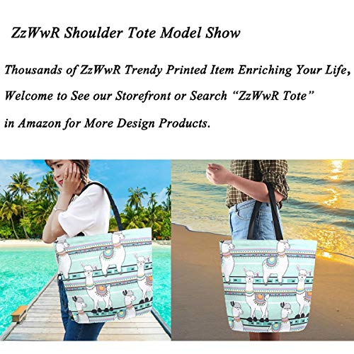 Chic Funny Cute Pattern Big Handle Extra Large Shoulder Tote Bag for Beach Travel Weekender Gym Grocery Shopping - style: Flowers&skulls