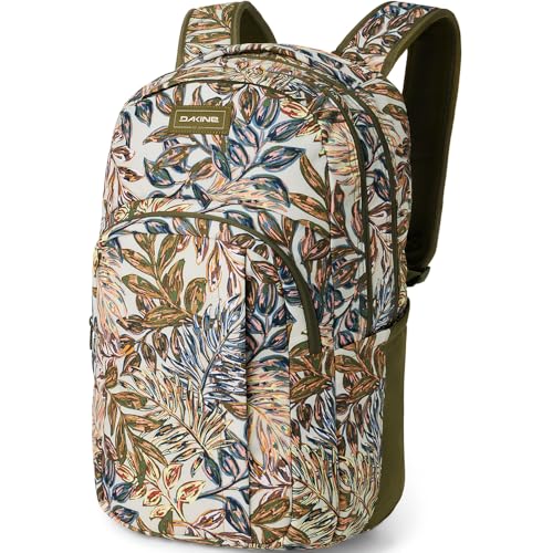 Dakine Campus Backpack 33L, Large Laptop Daypack, Oasis - color: Oasis, size: 33L