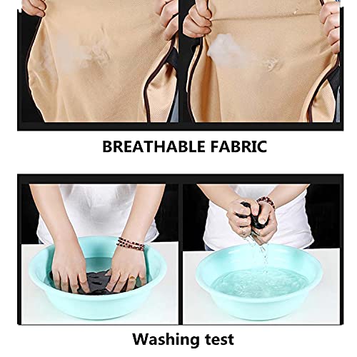 Car Seat Neck Pillow, Headrest Cushion Relieve Neck Pain for & Muscle Tension,100% Memory Foam Neck Support Head Pillow for Ergonomic Design