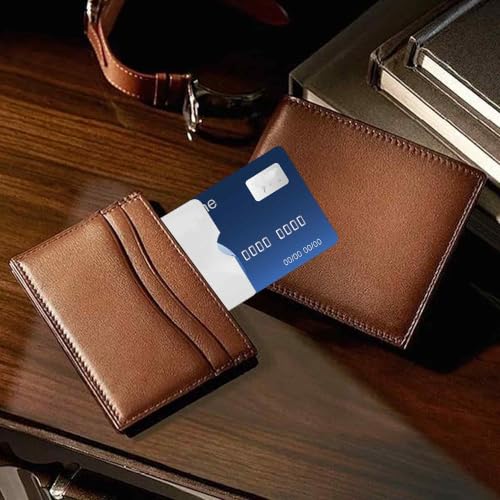 20PCS White RFID Blocking Sleeves, Credit Card Protector Holder Set - color: White