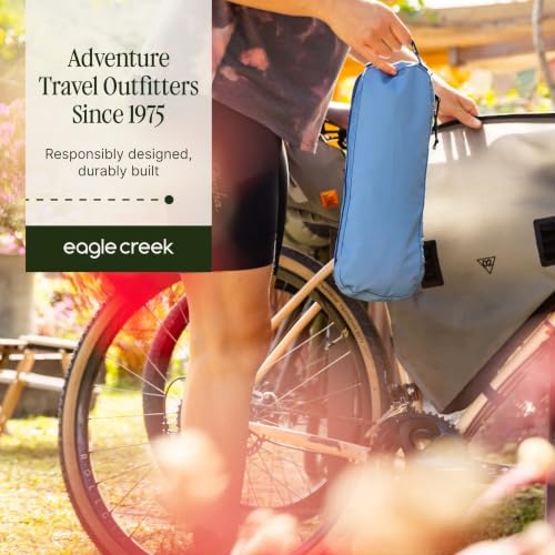 Eagle Creek Pack-It Reveal Slim Cube M/M/M Set, Willow Green - color: Willow Green