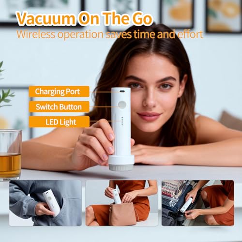 15 Pack Vacuum Storage Bags for Clothes with Pump, Vacuum Bags for Travel - size: 15 Pack Travel Size