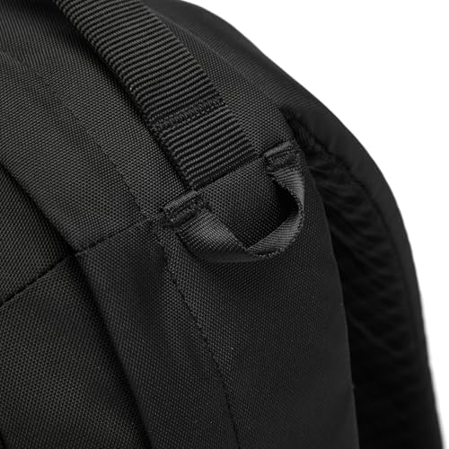 Pacsafe V 16L All-around backpack - color: Jet Black