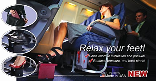 Portable Footrest