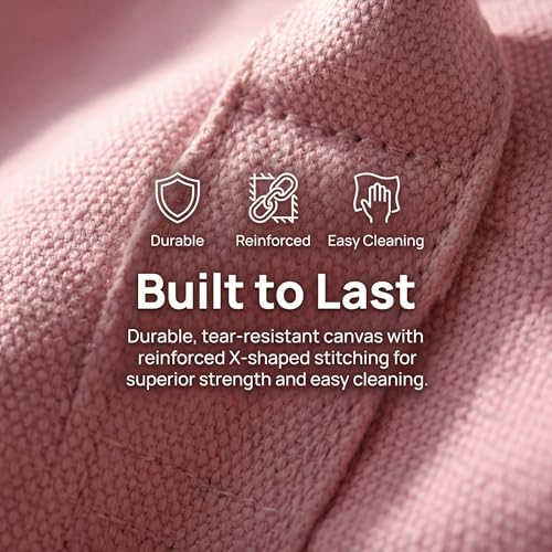 Travel Bag 45L Pink for Airplane Carry On - color: pink