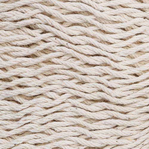 Sunnydaze Mayan XXL Double Heavy-Duty Hammock, Natural - color: Natural