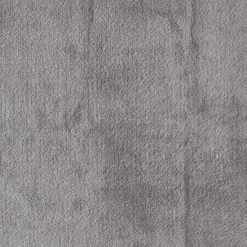 BlueHills Premium Soft Travel Blanket Pillow 2-in-1 Airplane Warm - Gray - color: Gray-1pk-t007