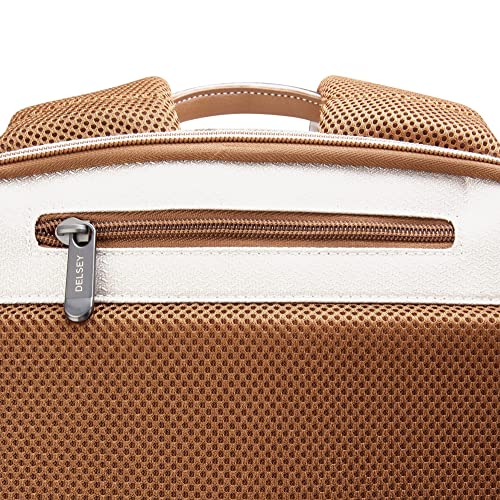DELSEY PARIS Chatelet Air 2.0, Laptop Backpack, Angora - color: Angora