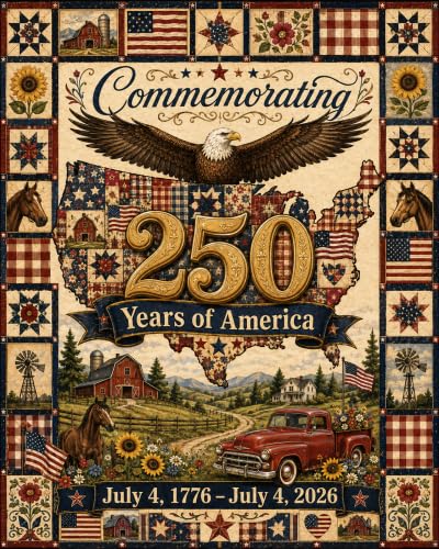 Anniversary Blanket 40"X50" - color: Anniversary, size: 40"x50"