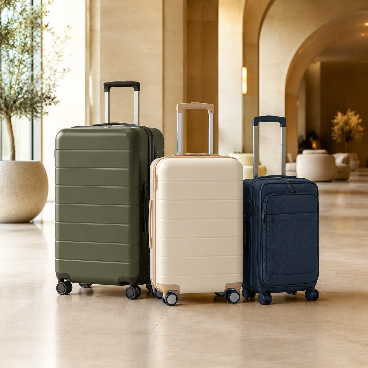 Luggage
