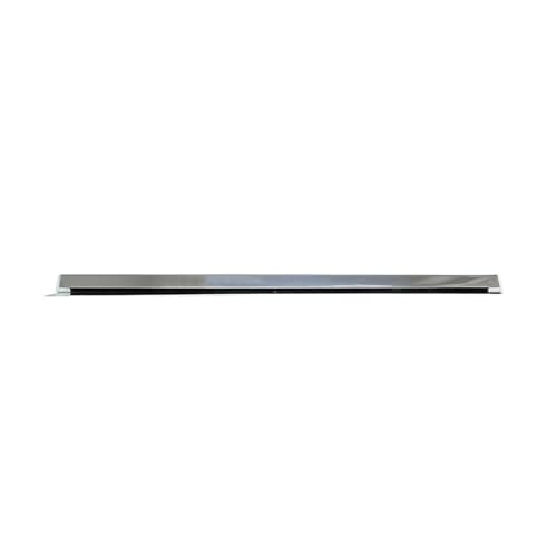 TrueCraftware- 36" Stainless Steel No Clip Check Holder Ticket Rack- Restaurant Ticket Holder Receipt Holder Order Ticket Holder Ticket RackBill Orders Display Rail for Kitchen Cafes Bar Restaurants - size: 36 Inch