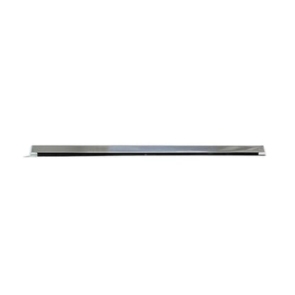 TrueCraftware- 36" Stainless Steel No Clip Check Holder Ticket Rack- Restaurant Ticket Holder Receipt Holder Order Ticket Holder Ticket RackBill Orders Display Rail for Kitchen Cafes Bar Restaurants - size: 36 Inch