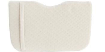 Pillow for Sleeping, Contour Memory Foam Pillows, Travel Mini Bed Pillows Small Pillows Camping Side Back Sleepers Cooling Pillow Cotton Pillowcase Removable Washable Cover