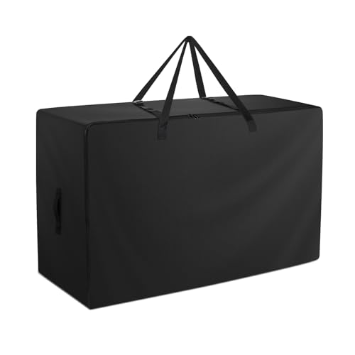 Folding Mattress Storage Bag Fits 6" Queen Mattress - size: Fits 6" Queen Mattress