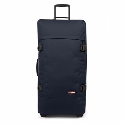 EASTPAK 121L Tranverz L – Large Softside Checked Luggage, Ultra Marine - color: Ultra Marine, size: 121 Liter Checked Bag