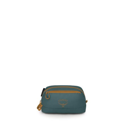 Osprey Daylite Toiletry Kit - color: Torrent Blue-Barley Brown