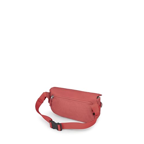Osprey Arcane Hip Fanny Pack, Red Pampas - color: Red Pampas