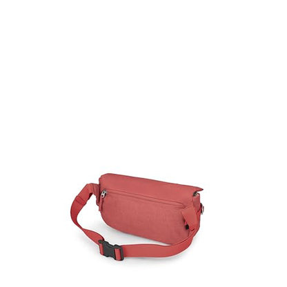 Osprey Arcane Hip Fanny Pack, Red Pampas - color: Red Pampas