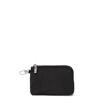 Baggallini On the Go Daily RFID Pouch - color: Black