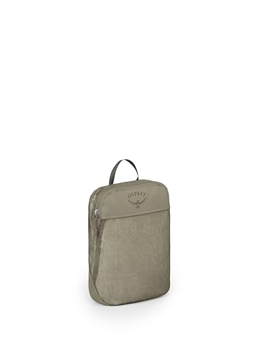 Osprey Daylite Packing Cube - color: Tan Concrete, size: Large
