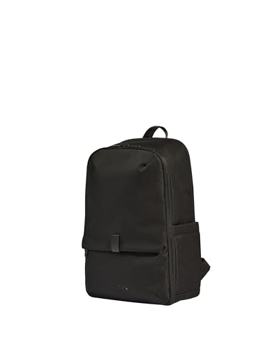 ANTLER Urban Light Backpack, 17L, Laptop Sleeve, Work & Travel Bag, Black - color: Black