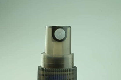 20 Pack 10ml Glass Perfume Spray Bottle, 10ML Purple Spray bottles - color: Purple
