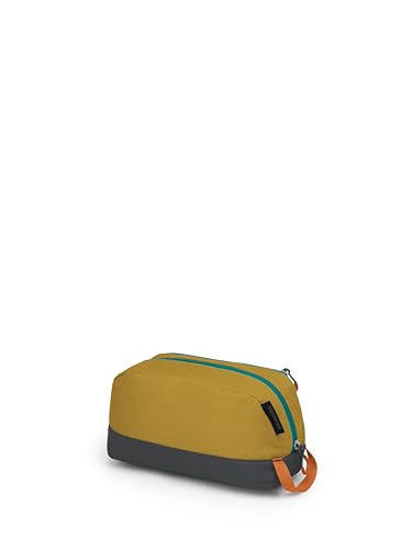 Osprey Daylite Toiletry Kit - color: Tumbleweed Yellow/Tunnel Vision