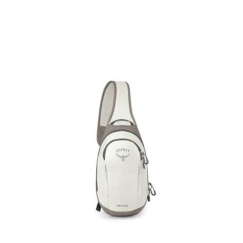 Osprey Daylite Shoulder Sling Bag, White OS - color: Mystery White Multi, size: One Size