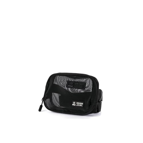 WOLFpak 1.5L Tactical Crossbody Pack 900D Waterproof (Mesh) - color: Mesh