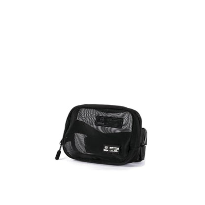 WOLFpak 1.5L Tactical Crossbody Pack 900D Waterproof (Mesh) - color: Mesh