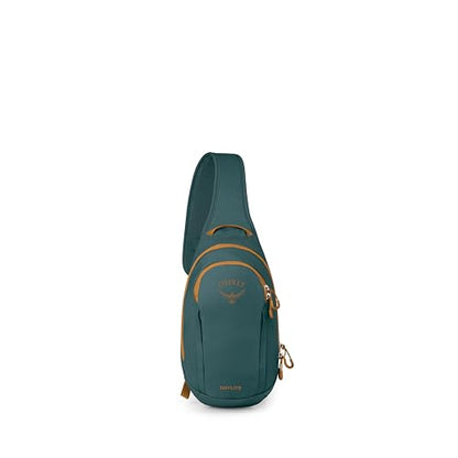 Osprey Daylite Shoulder Sling Bag, Blue OS - color: Torrent Blue, size: One Size