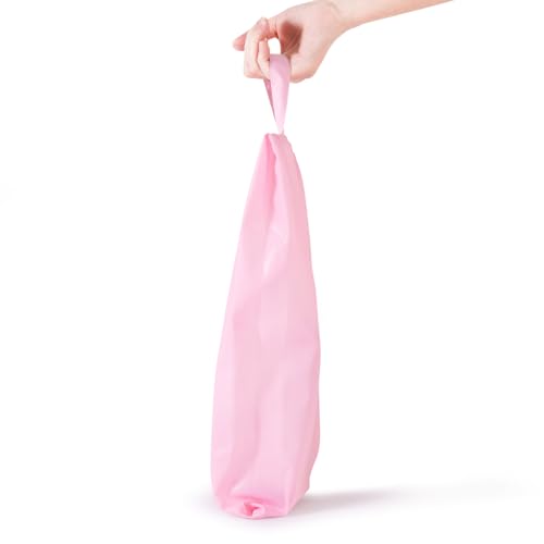 pack all 여행용 신발 가방, 스포츠용 방수 신발 파우치 - color: 핑크, style: 1팩