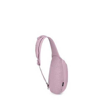 Osprey Daylite Shoulder Sling Bag, Pink OS - color: Iris Pink, size: One Size
