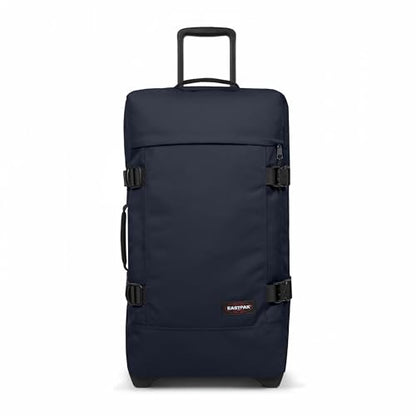 Eastpak 78L Tranverz M – Medium Softside Checked Luggage, Ultra Marine - color: UltraMarine, size: 78 Liter Checked Bag