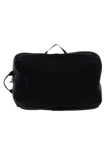 Pacsafe Metrosafe X Anti Theft 16-inch Commuter Backpack, Black - color: Black