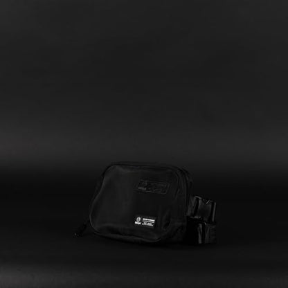 WOLFpak 1.5L Tactical Crossbody Pack 900D Waterproof (Mesh) - color: Mesh