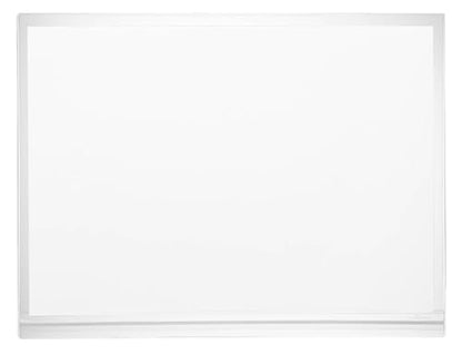 Durable Outdoor Sign Holder, Water-Resistant, Tabloid Size, 5 Pack - size: A4, style: self-adhesive