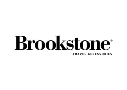 Brookstone Cable Luggage Locks, 2 Pack, TSA Approved, Resettable - color: Lemon Yellow