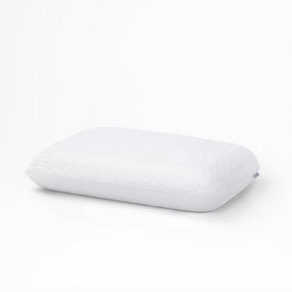 Tuft & Needle Original Foam Pillow Standard Size Pack of 2 - size: Standard, style: Foam Pillow Set of 2
