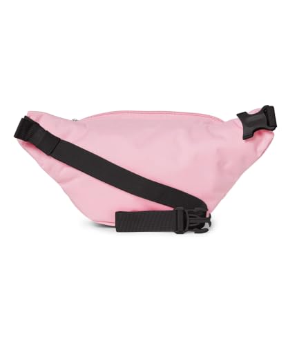 JanSport Fifth Avenue Waist Bag w/Adjustable Strap, Bubble Gum - color: Bubble Gum