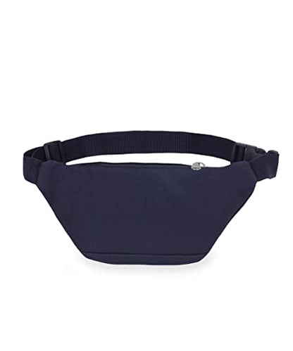 Everest Signature Waist Pack - Standard, Navy, One Size - color: Navy