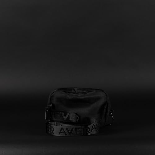 WOLFpak 1.5L Tactical Crossbody Pack 900D Waterproof (Mesh) - color: Mesh