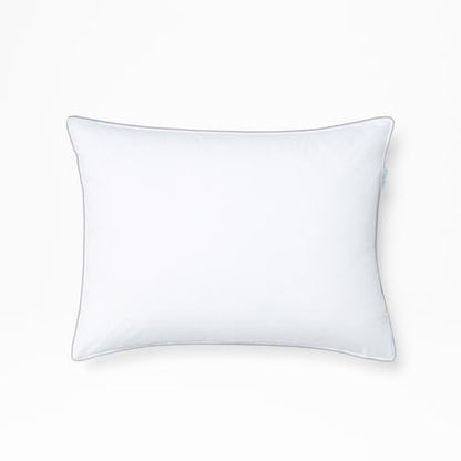 Tuft & Needle Down Alternative Standard Size Pillow Set - size: Standard, style: Down Alternative Pillow Set of 2