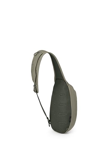 Osprey Daylite Shoulder Sling Bag, Tan OS - color: Tan Concrete, size: One Size