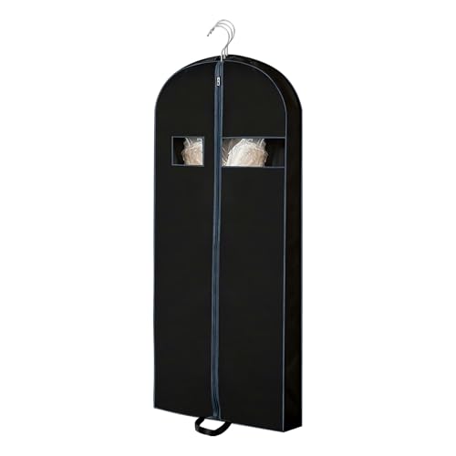 60 inch Dress Garment Bag - size: 1Pack 60"