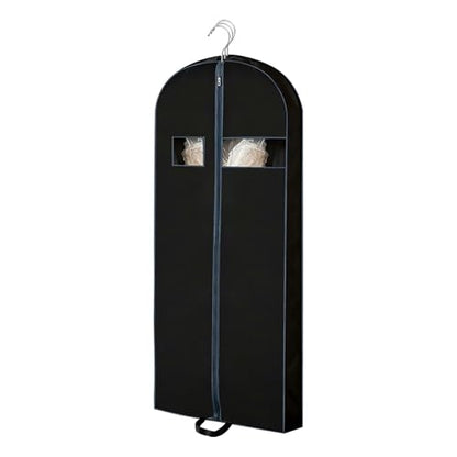 60 inch Dress Garment Bag - size: 1Pack 60"