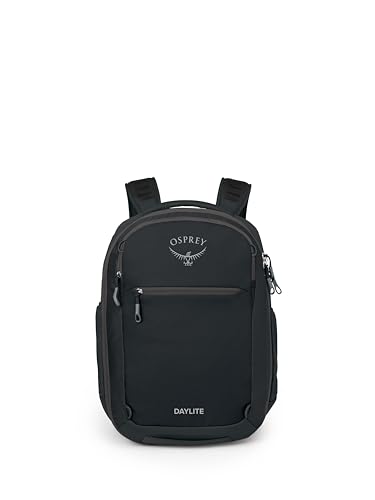 Osprey Daylite Expandable 26+6 Travel Pack, Black OS - color: Black