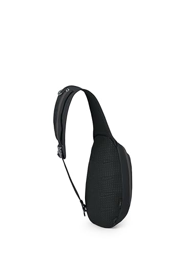 Osprey Daylite Shoulder Sling Bag, Black OS - color: Black, size: One Size