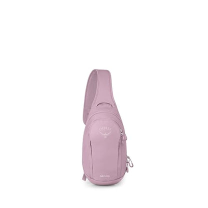 Osprey Daylite Shoulder Sling Bag, Pink OS - color: Iris Pink, size: One Size